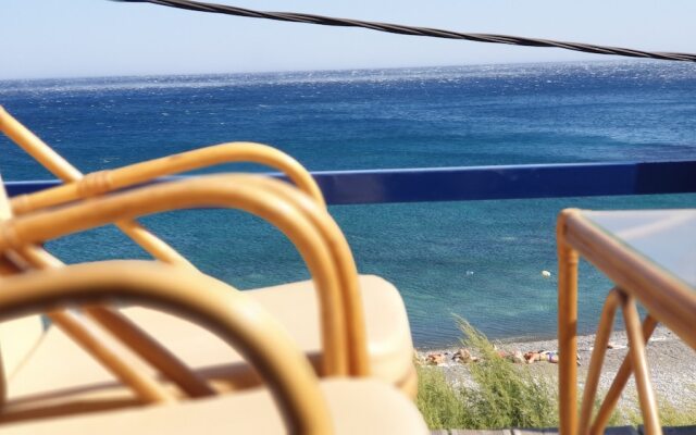 Comfortable Luxury House On The Sea South Crete