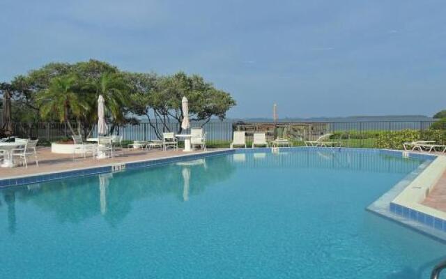Fort DeSoto Condo