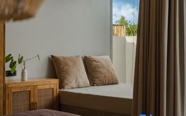 Villa Cinta 2 by BaliSuperHost – Guest Rooms – Ubud