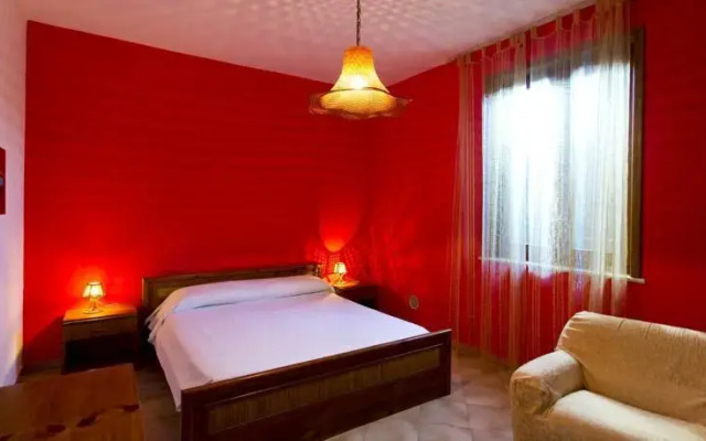 Casa Vacanza Villa Giulia