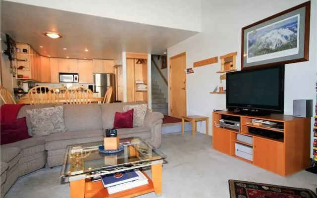 Courchevel #51 - 2 Br Condo