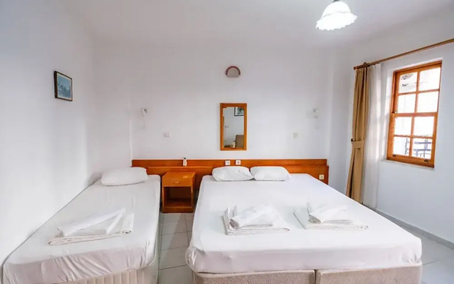 Sardunya Hotel