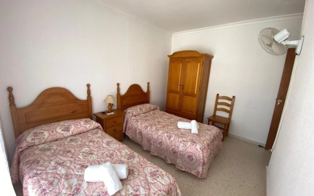 Pisos Isla Cristina 2