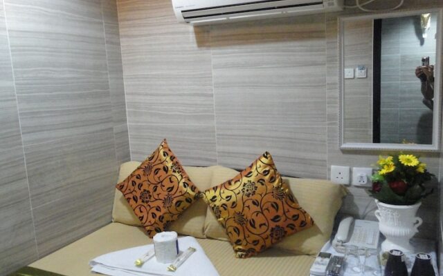 Davao Hostel