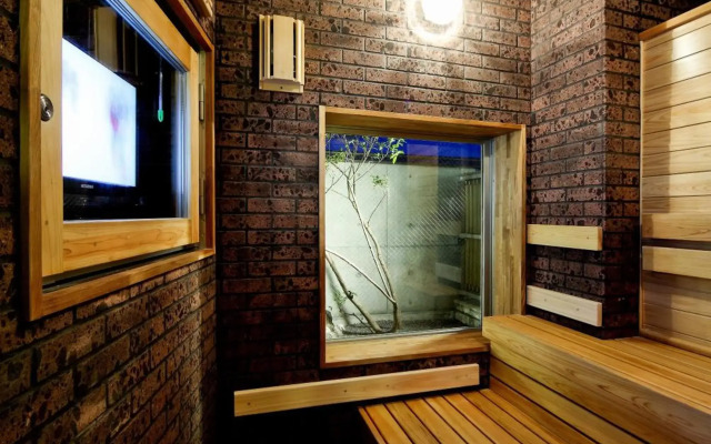 Tsuruga Manten Hotel Ekimae