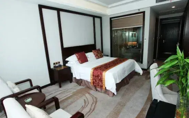 Kela International Hotel