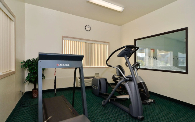 Best Western Inn Of Vancouver