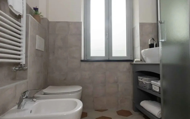 Agriturismo Ca Du Briccu