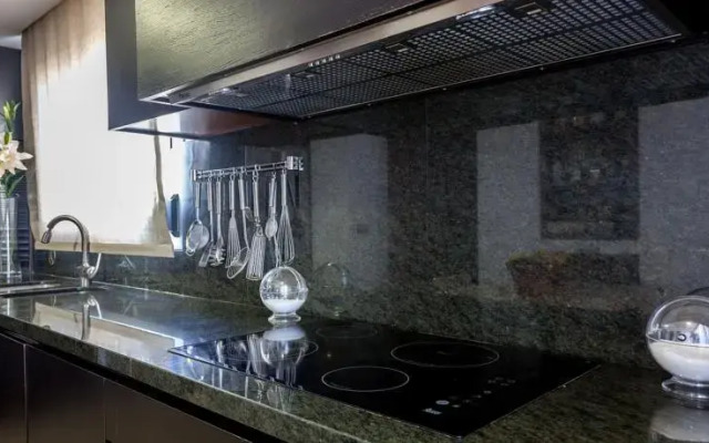 Valencia Flat Rental Museros