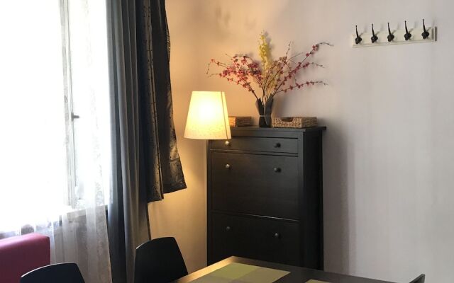 Dream Apartments Bonerowska