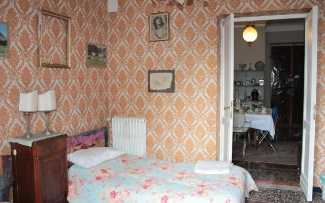 B&B Il Ciottolo