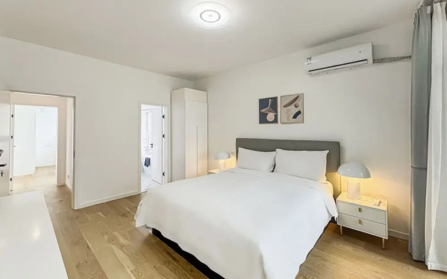 Tyms 2BR 2BA Apt Near MetroCity Line 1 9