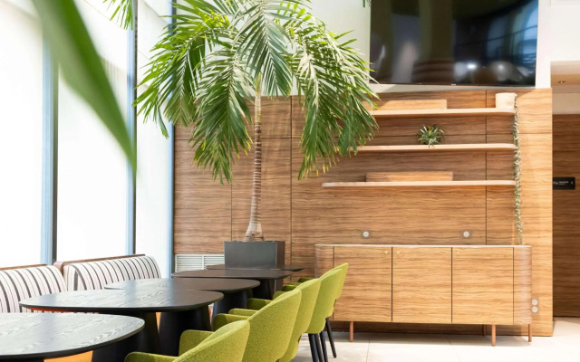 Aparthotel Adagio Bordeaux Gambetta