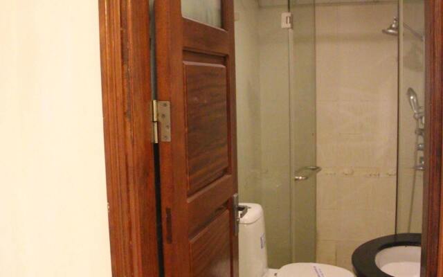 Parkson Hotel Hanoi