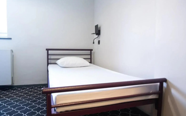 Safestay Brussels Grand Place