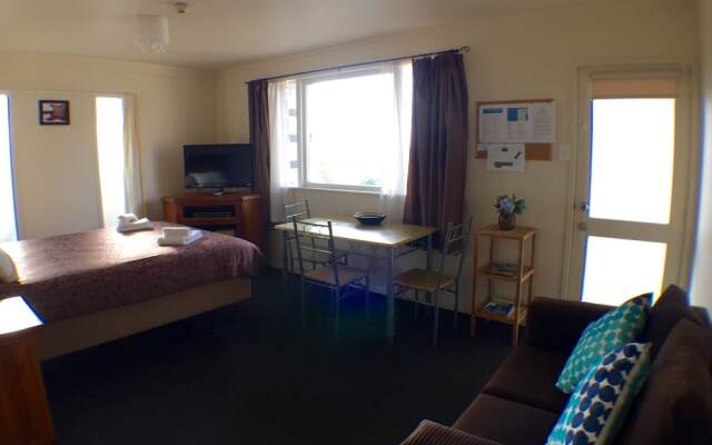 Sea Vista Apartments