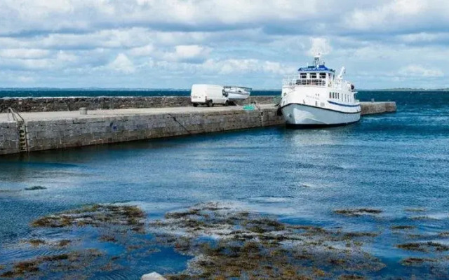 Burren Atlantic Hotel & Holiday Village