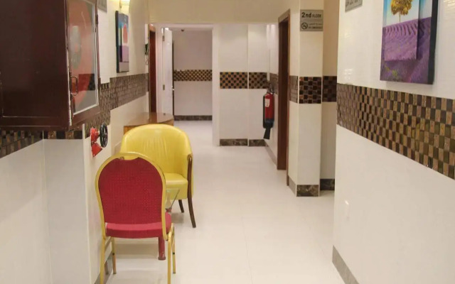 Al Sabkha Hotel