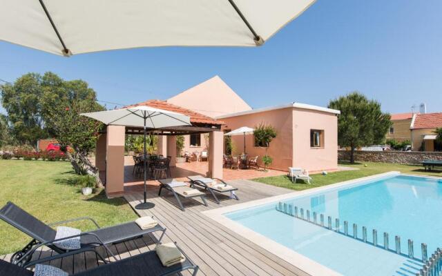 Villa Filoxenia 1937