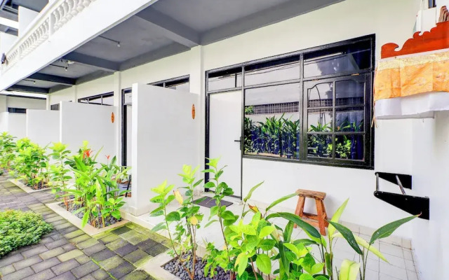 Collection O Legian Near Legian Beach