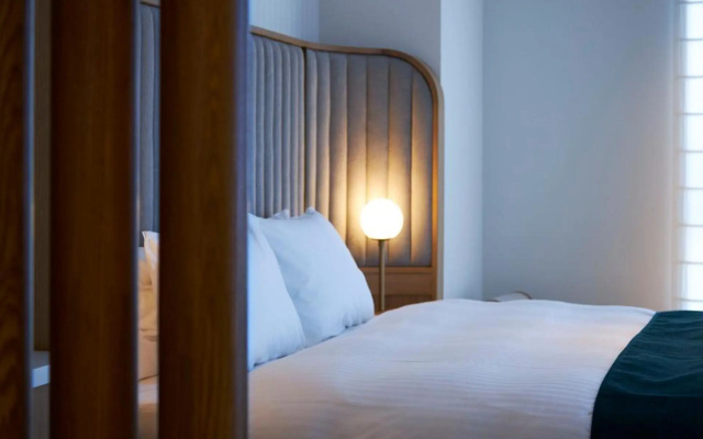 Hotel Comento Yokohama Kannai – Guest Rooms – Yokohama