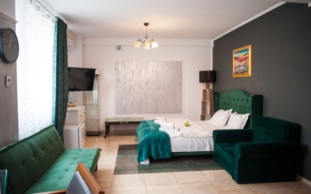 Sia Residence