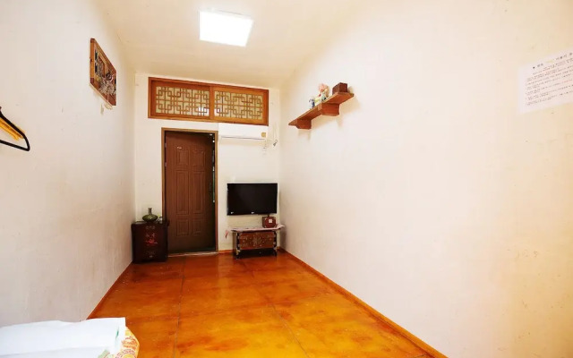 苏苏韩旅馆(Dadeul Guesthouse)