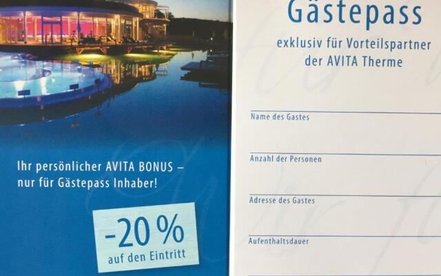 Simon - das Vitalhotel