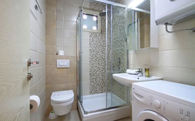 Sarap apartments Budva
