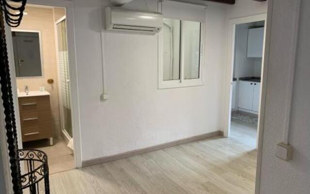 Apartamentos Rera Sant Domenech