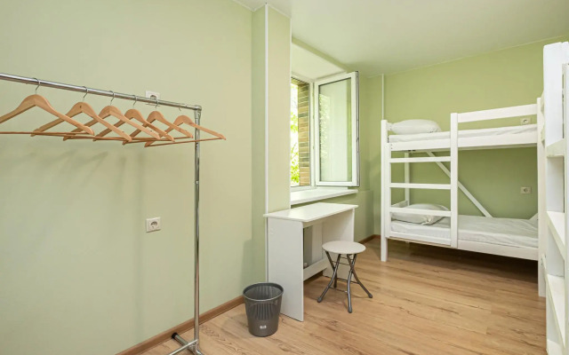Vavilov Hostel
