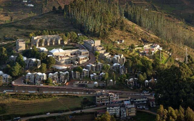 Sterling Valleyview Kodaikanal