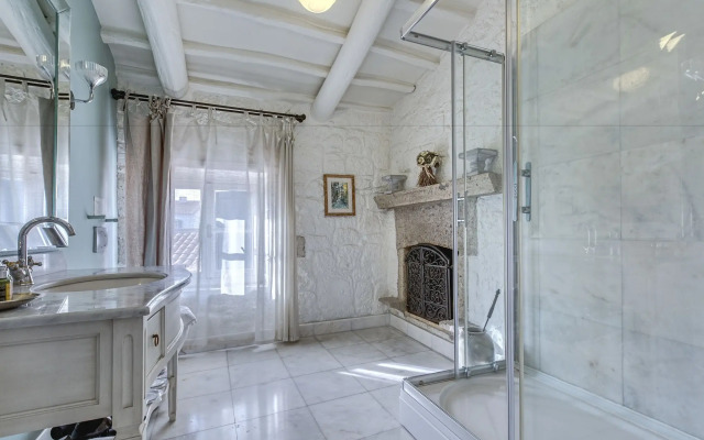 Fehmi Bey Alacati Butik Otel - Special Class