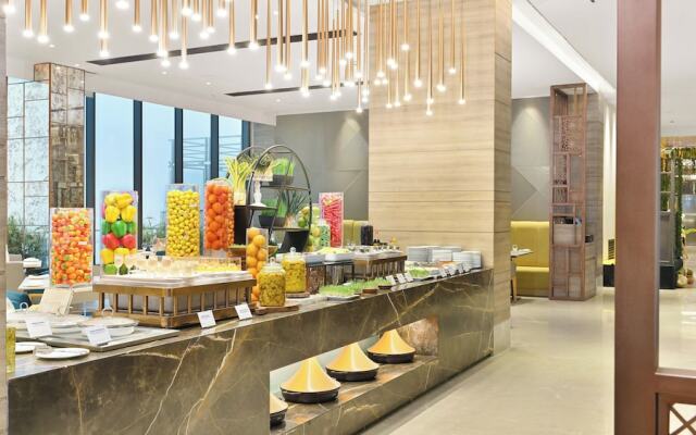 Holiday Inn Gurugram Sector 90, an IHG Hotel