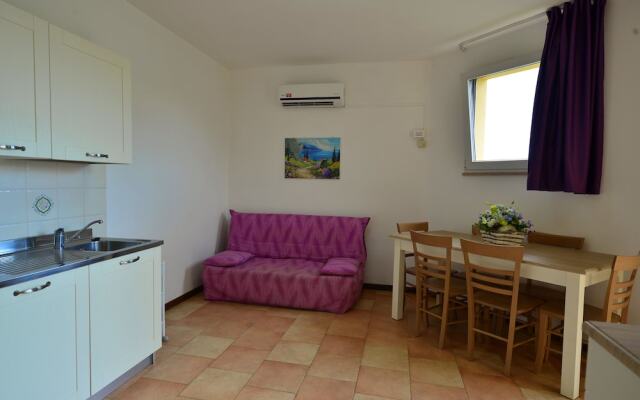 Victoria Mobilehome Bella Italia