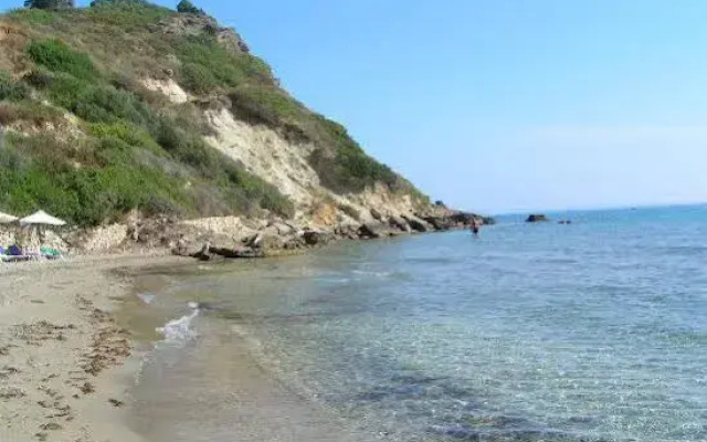 Zante Imperial Beach Hotel