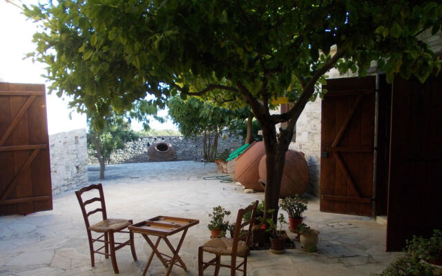 Palati House