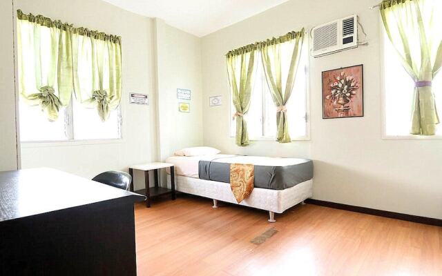 Guesthouse Storyshare
