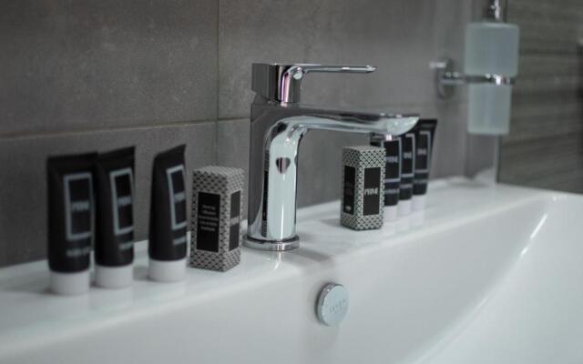 Center Luxury Rooms 1