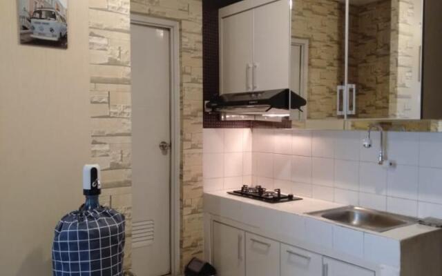 Mystaypro Sentra Timur By Zuzu