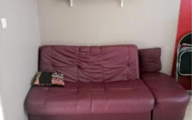 Appartement d'une chambre avec jardin clos et wifi a Avignon