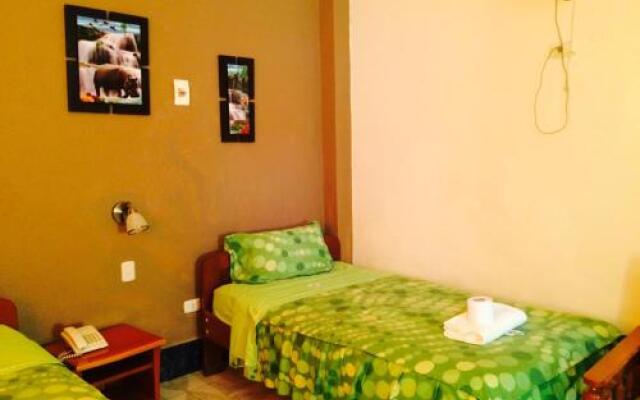 Hotel La Florida
