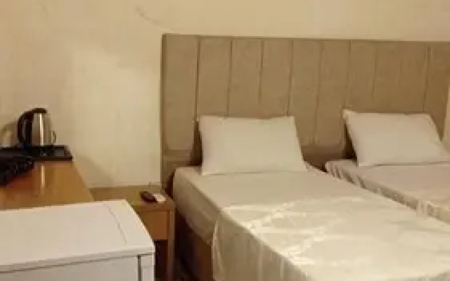 Terrace Boutique Hotel