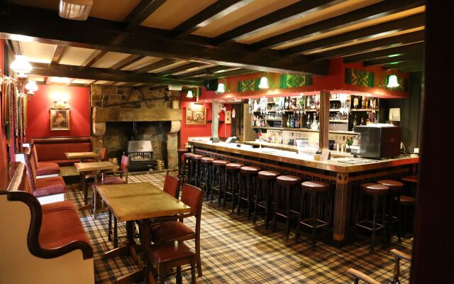 The Beausite Hotel