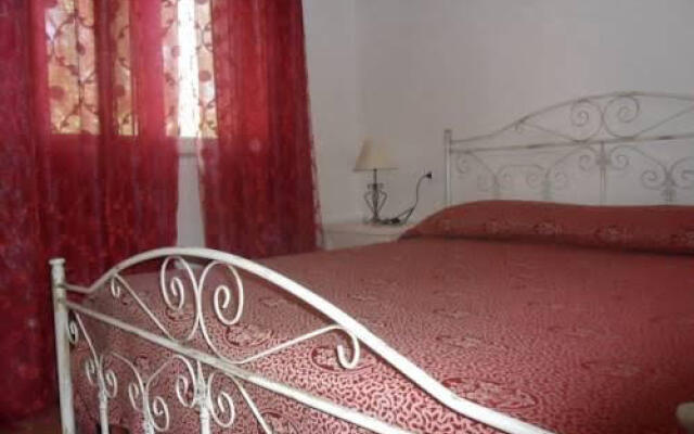 Borgo Laurenzella