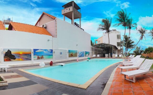 Manila Resort