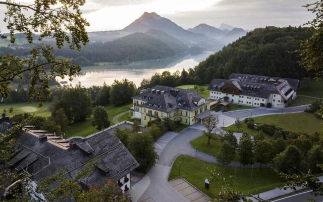 Arabella Jagdhof Resort am Fuschlsee, a Tribute Portfolio Hotel