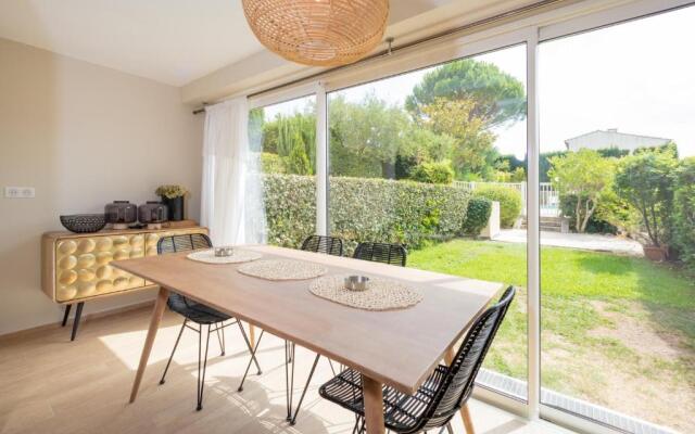 Appartements 10 & 11 By Hotel Des Lices