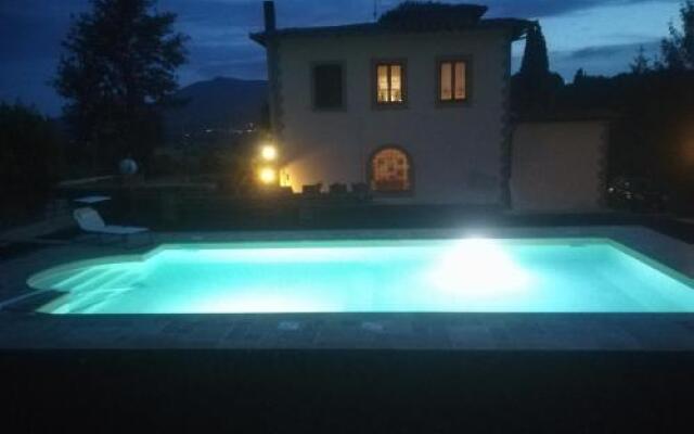 Villa Magda