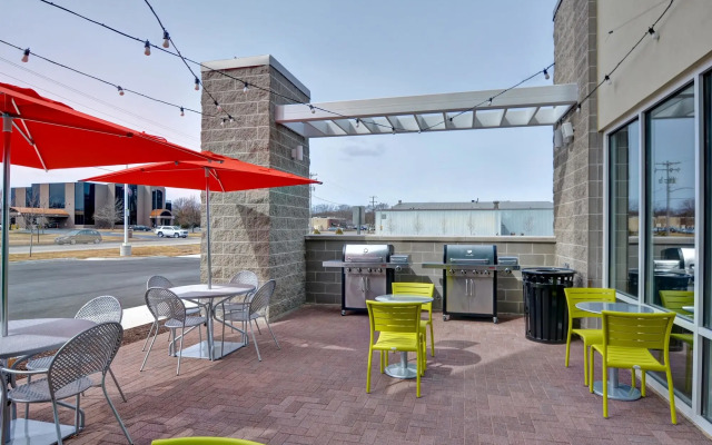 Home2 Suites by Hilton Green Bay